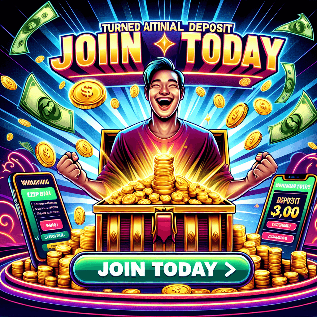 Join 918KISS today and start your journey to big wins