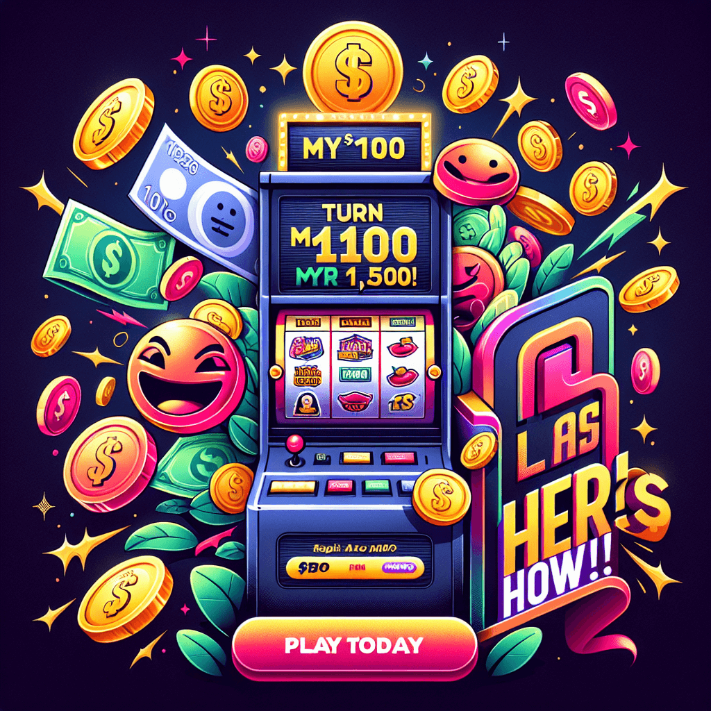 How to win big at 918KISS