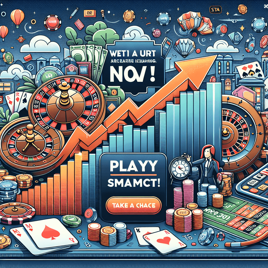 CTA: Take a Chance with 918KISS