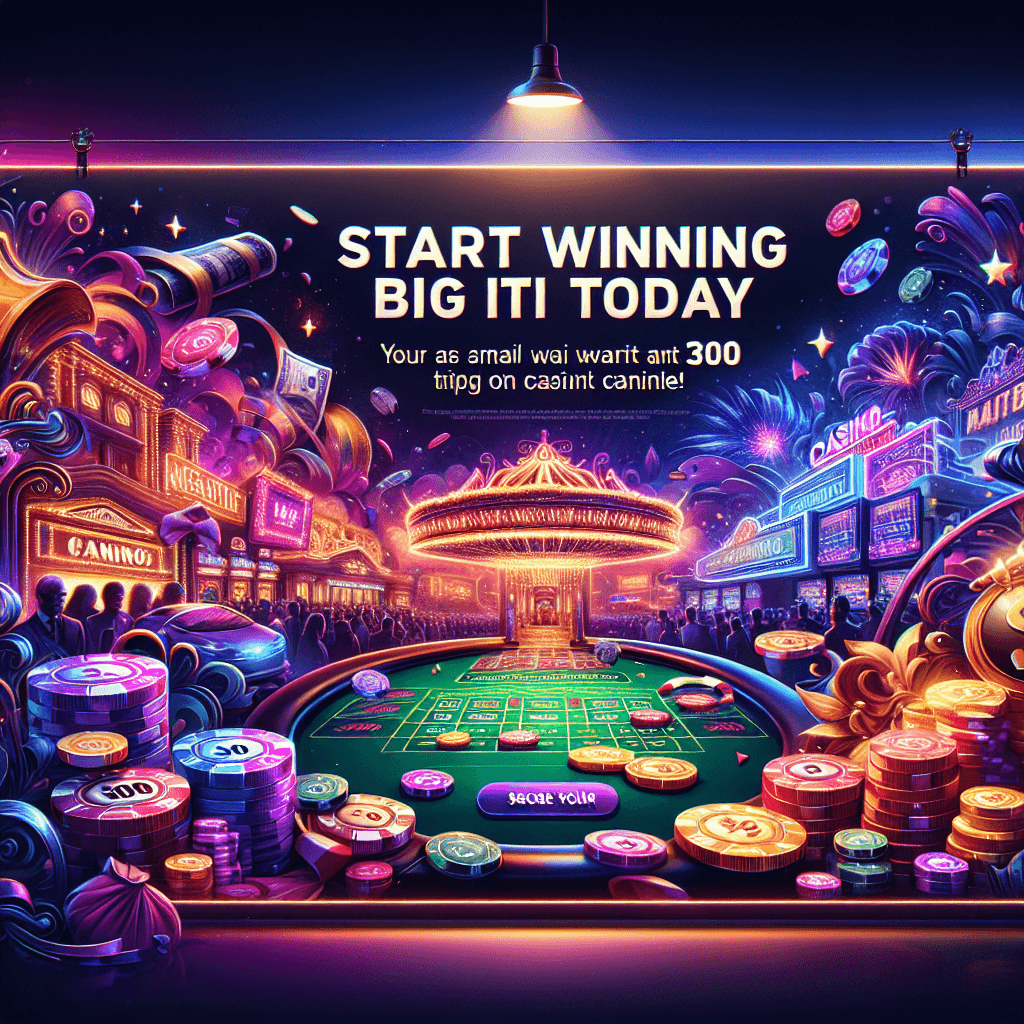 Start Winning at Mega888 Casino