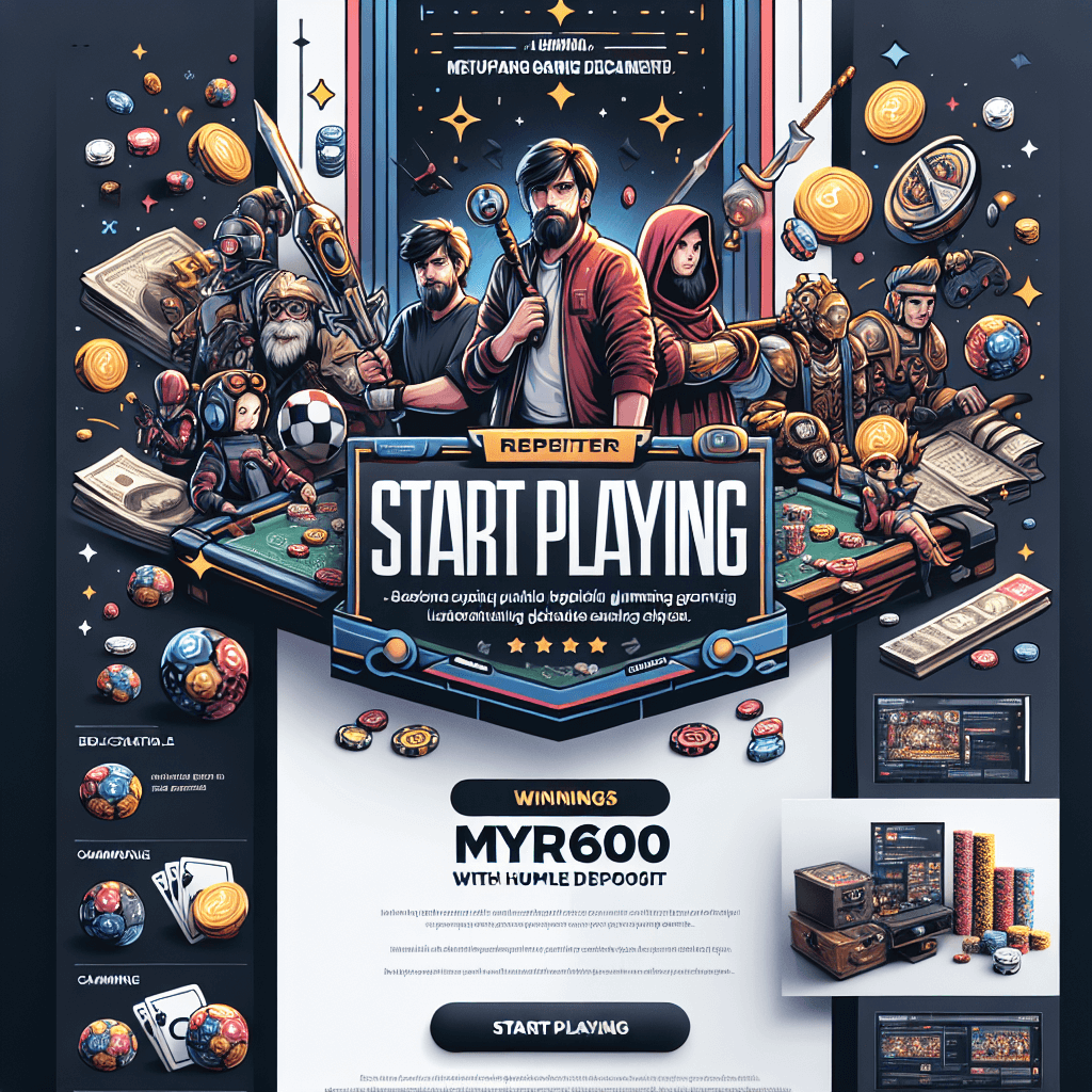 CTA for PUSSY888 encouraging players to start playing and win big