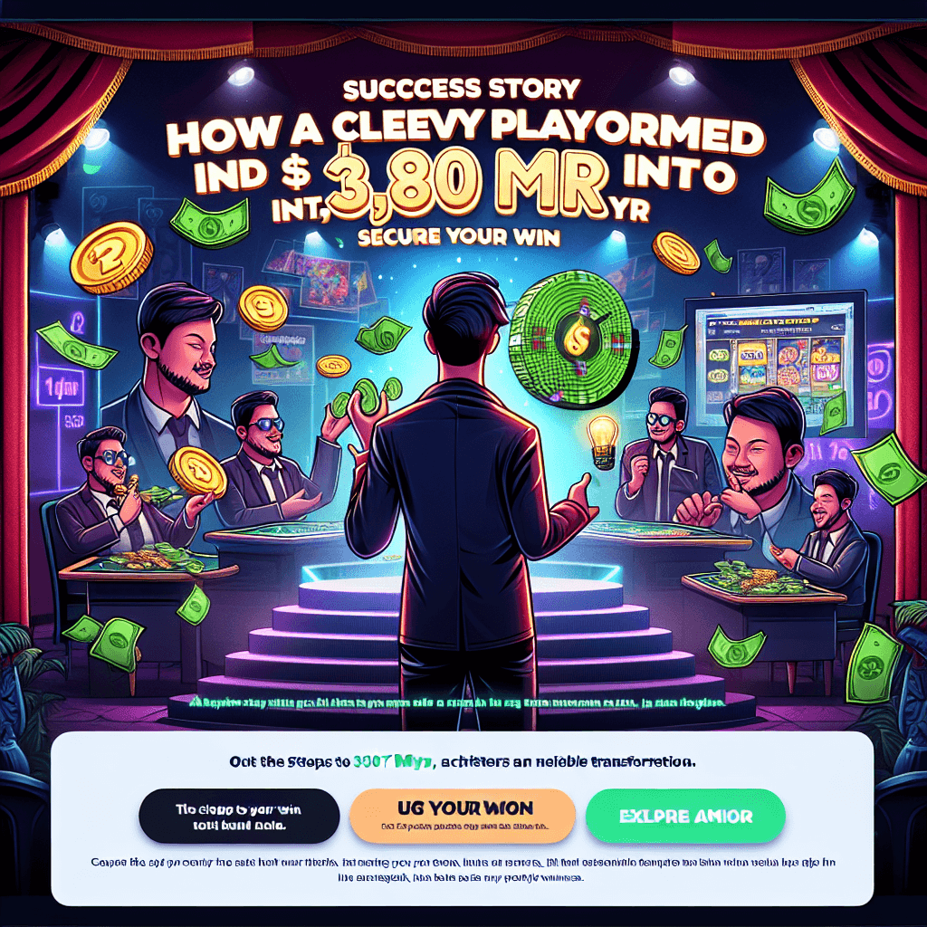 Get help and tips to win big on 918KISS