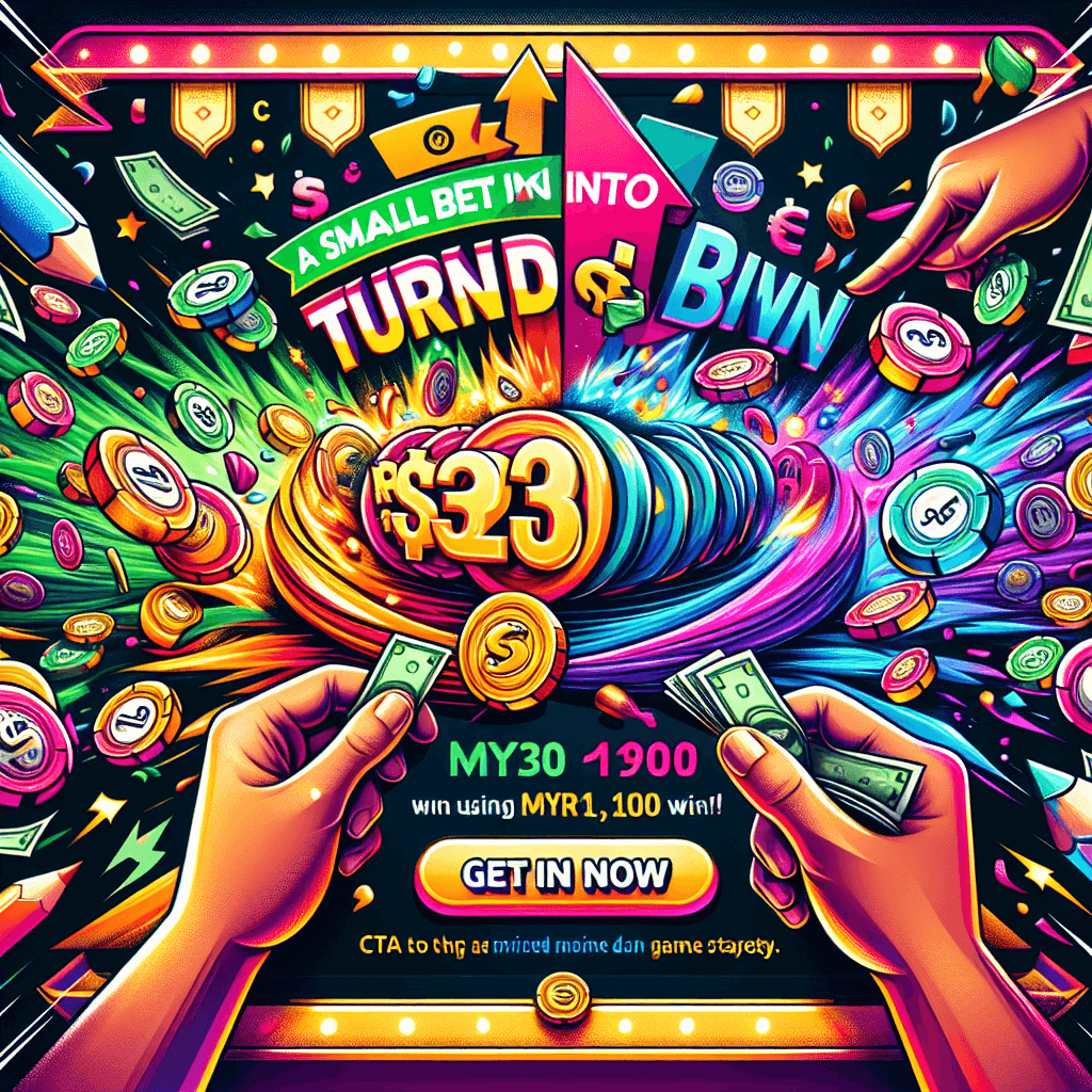 Start your winning journey with Pragmatic Play