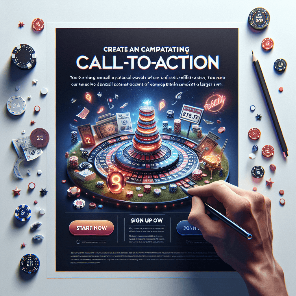 CTA - Play Now at Playboy Casino