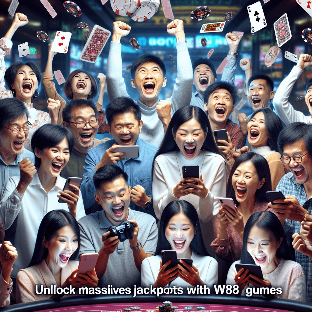 เคล็ดลับและกลยุทธ์ในการชนะเกมไพ่ 918KISS บน Win88