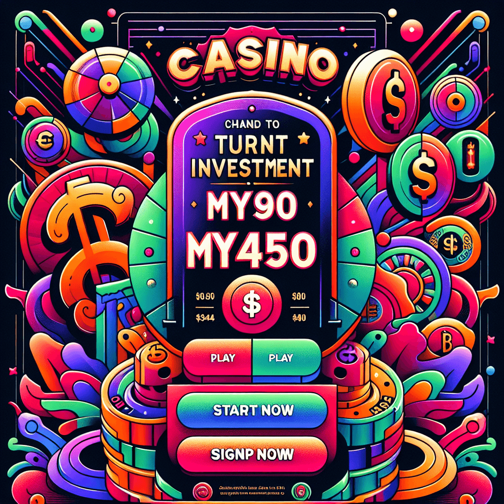 Mag-sign up ngayon sa ACE333