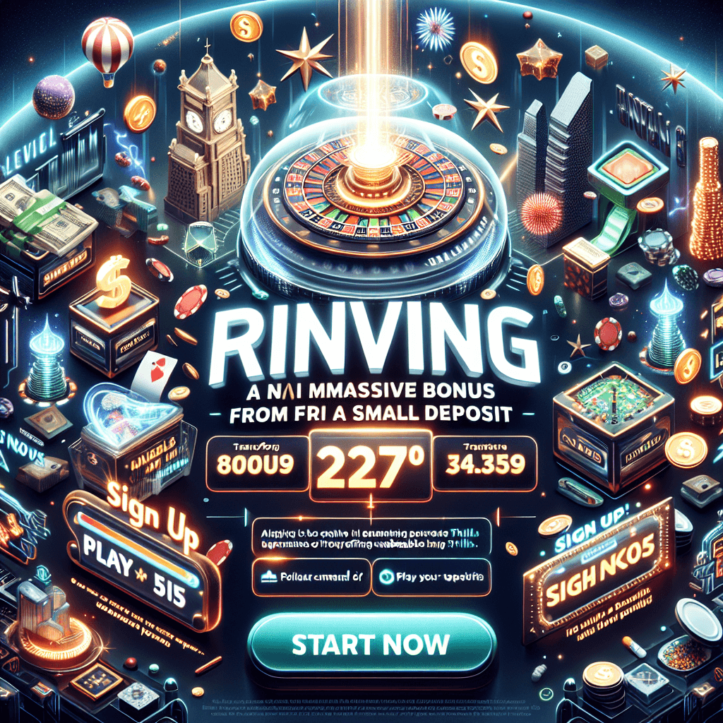 Tuntut Bonus MYR300 Anda Sekarang