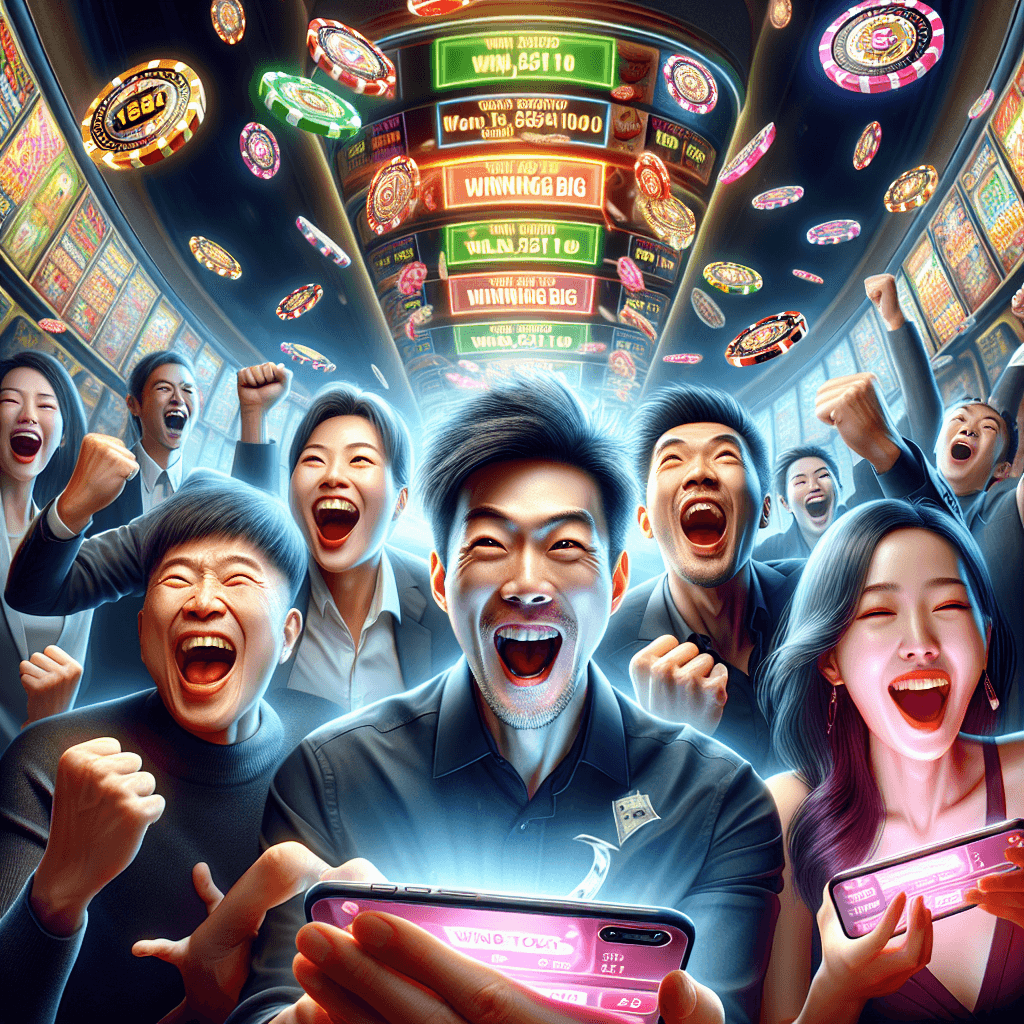 Rollex11 เกมคาสิโนออนไลน์ที่นำไปสู่ชัยชนะ