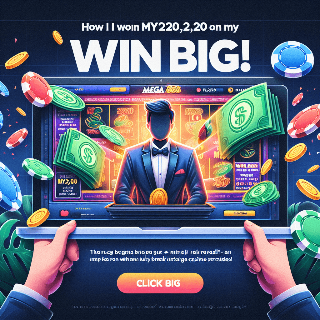 CTA for Mega888 live chat