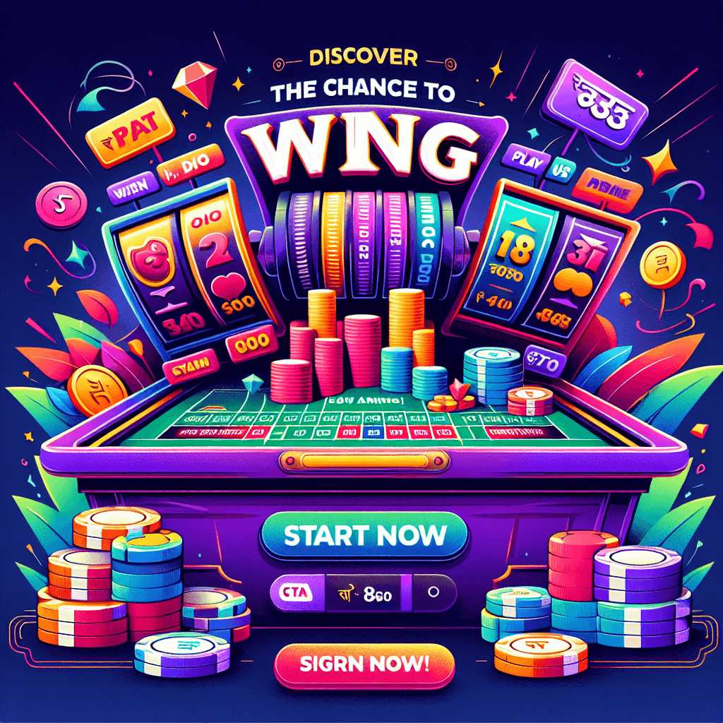Play Now at Win88 Today India