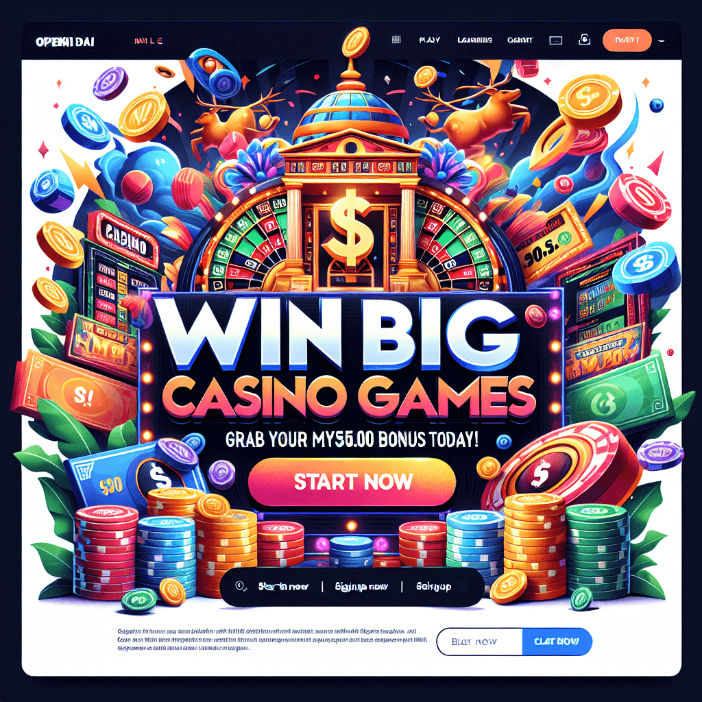 Claim Your 918Kiss Bonus Today
