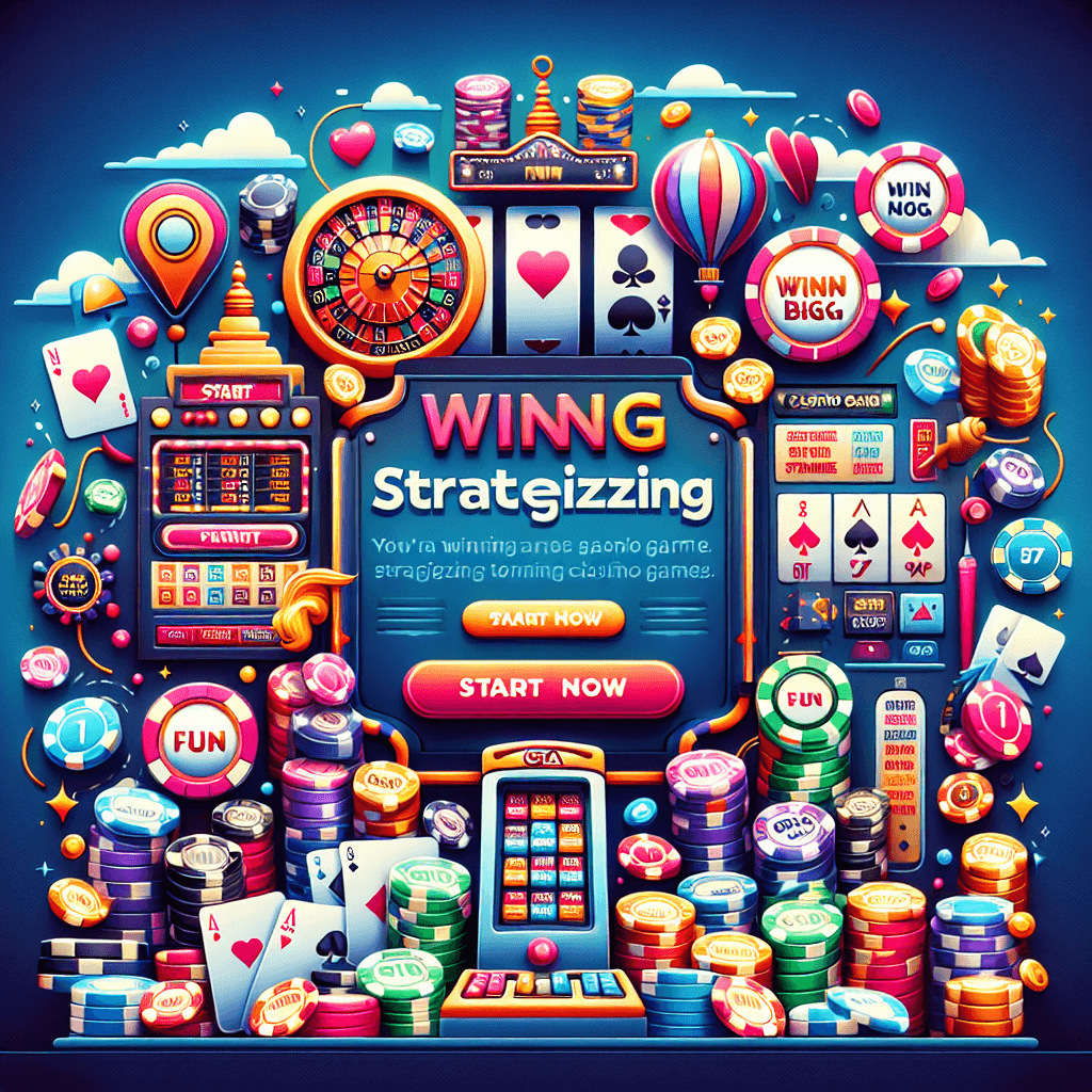 Join the fun with Pragmatic Play's casino games
