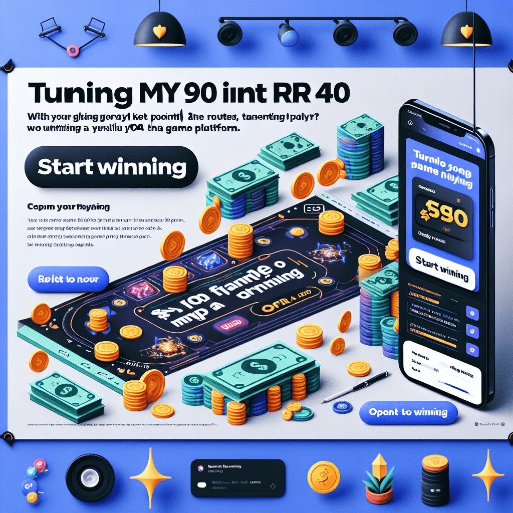 Start winning with MEGA888