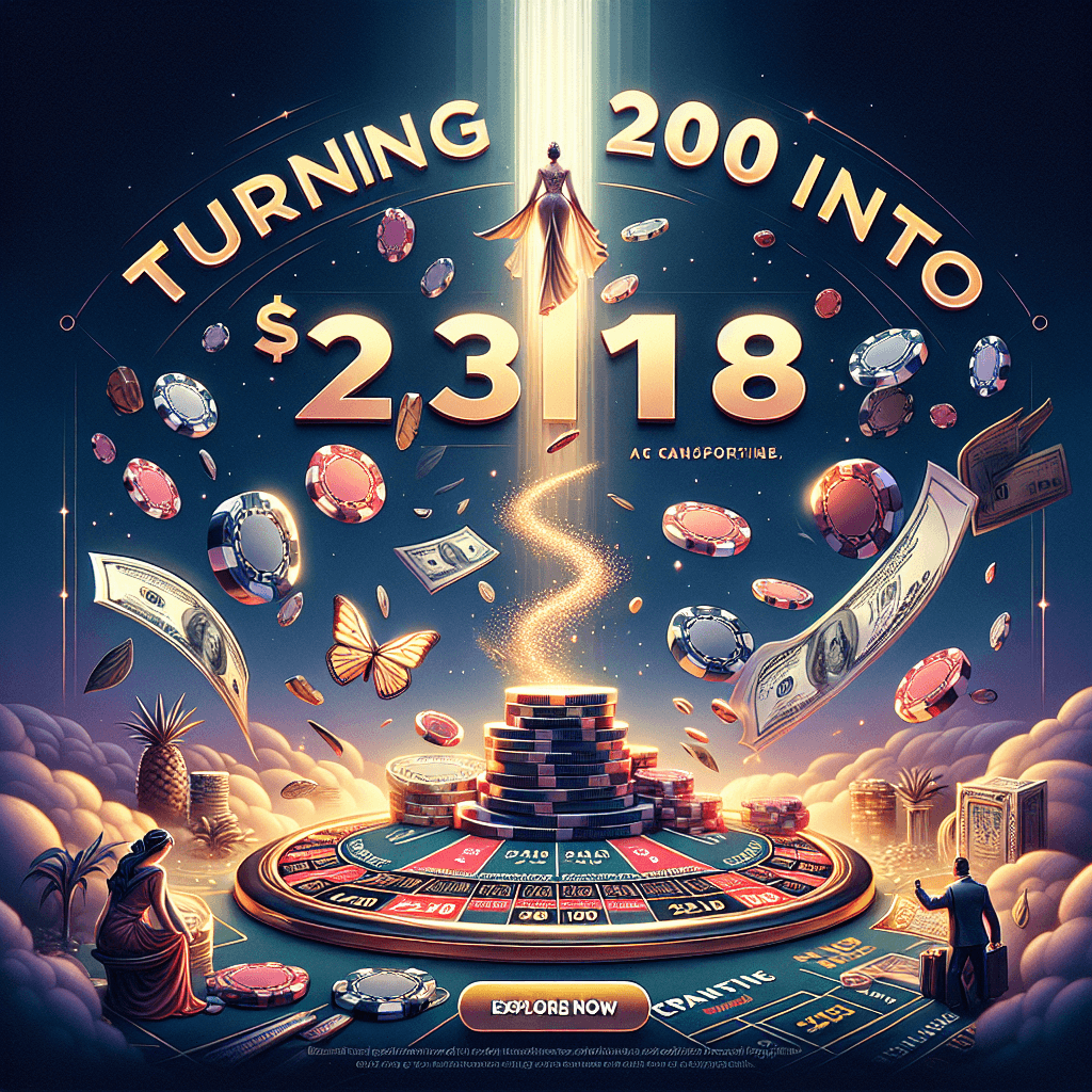 Start your winning journey today with Joker123