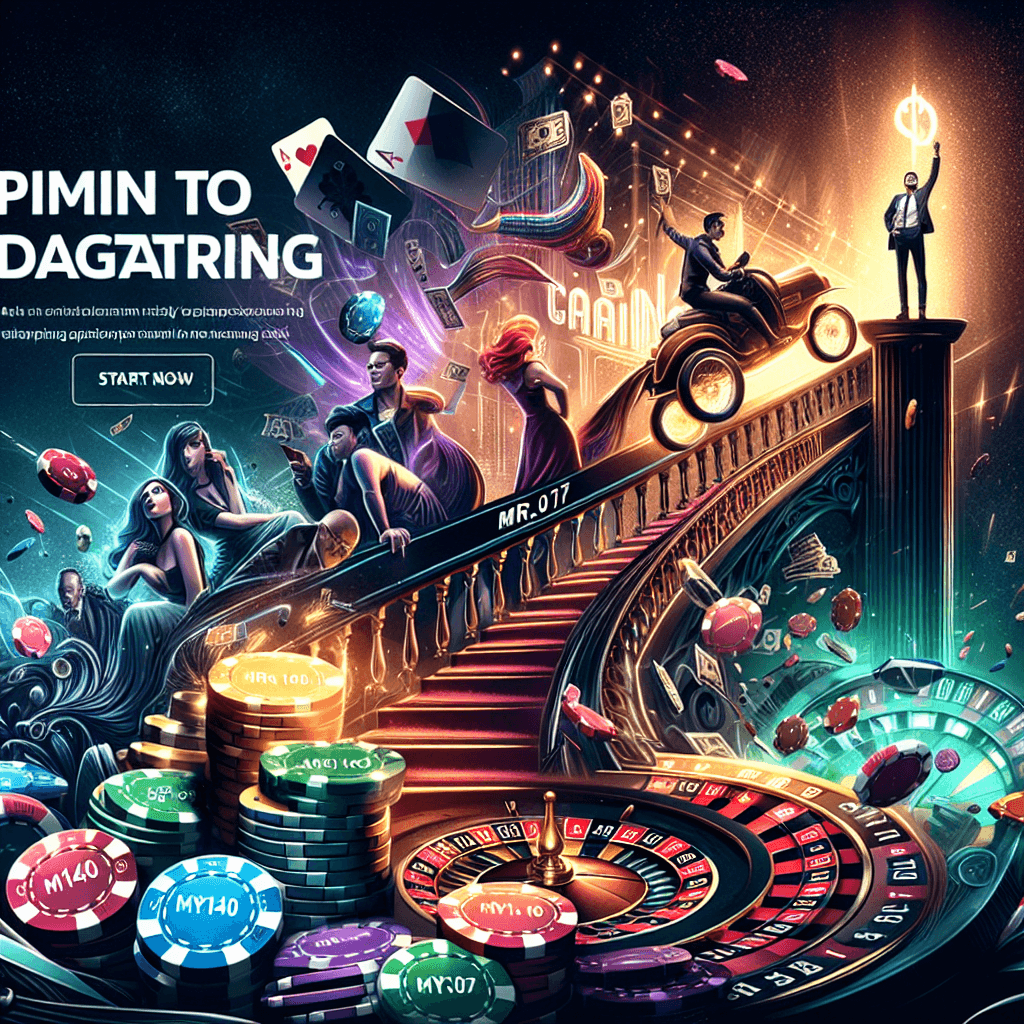 Get live support for your casino games