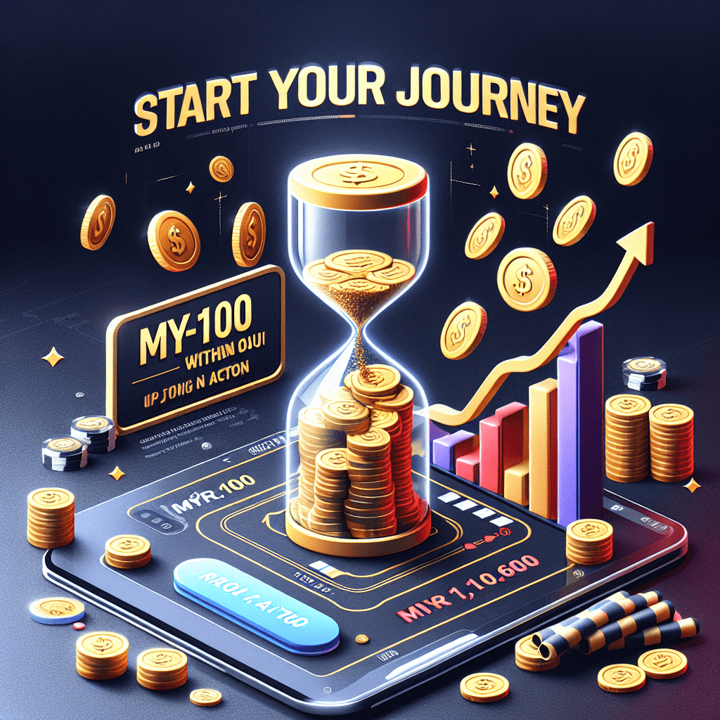 Start your journey to winning big with Rollex11