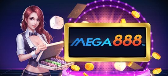 MEGA888